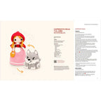 AMIGURUMIS REVERSIBLES