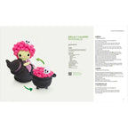 AMIGURUMIS REVERSIBLES