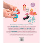 AMIGURUMIS REVERSIBLES