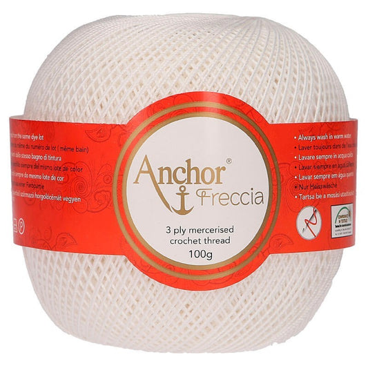 ANCHOR FRECCIA Nº8