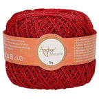 ANCHOR METALLIC CROCHET