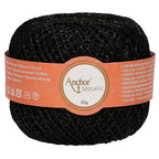 ANCHOR METALLIC CROCHET