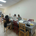 CURSO INTENSIVO DE VERANO DE INICIACION A LA COSTURA EN LOGROÑO