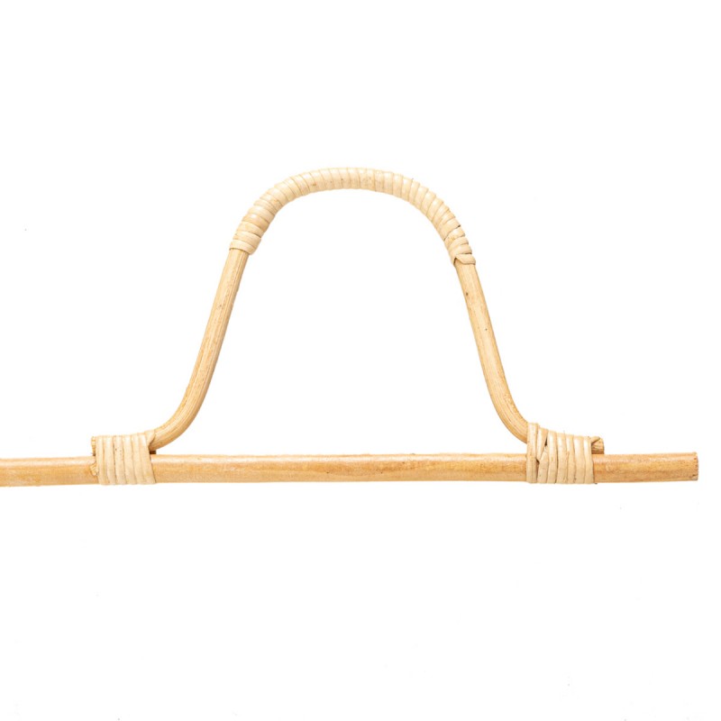 ASAS DE ARCO EN BAMBU