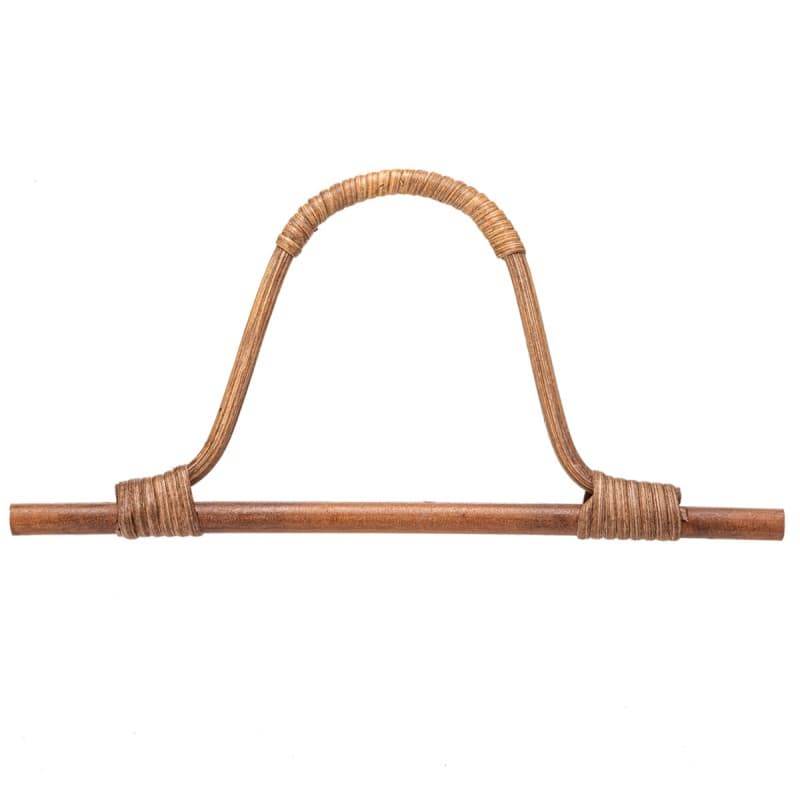 ASAS DE ARCO EN BAMBU