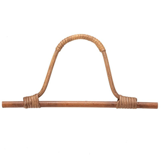 ASAS DE ARCO EN BAMBU