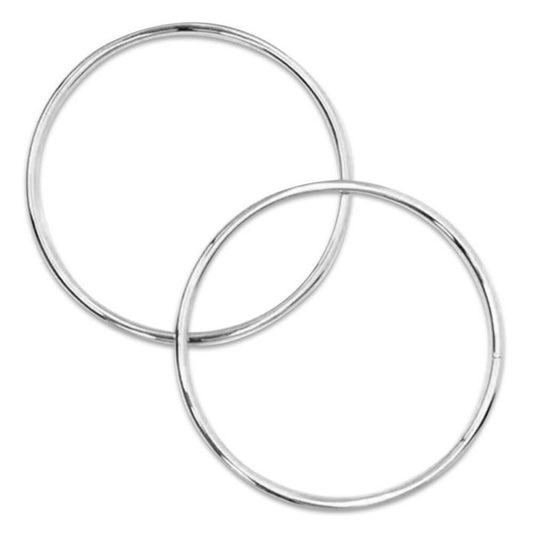 ASAS DE METAL REDONDAS PARA BOLSO - ELEGANCIA Y DURABILIDAD