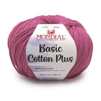 BASIC COTTON PLUS DE MONDIAL