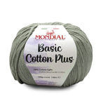 BASIC COTTON PLUS DE MONDIAL