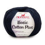 BASIC COTTON PLUS DE MONDIAL