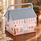 COSTURERO GRANDE ESTAMPADO PASTELERIA