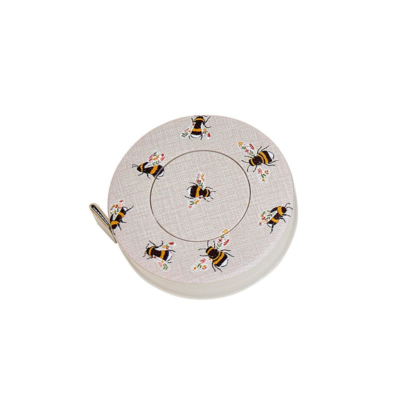 CINTA MÉTRICA RETRÁCTIL