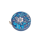 CINTA MÉTRICA RETRÁCTIL