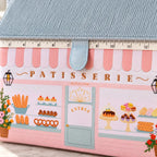 COSTURERO GRANDE ESTAMPADO PASTELERIA