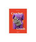 CROCHET CRUSH DE MOLLA MILLS EN CASTELLANO