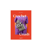 CROCHET CRUSH DE MOLLA MILLS EN CASTELLANO