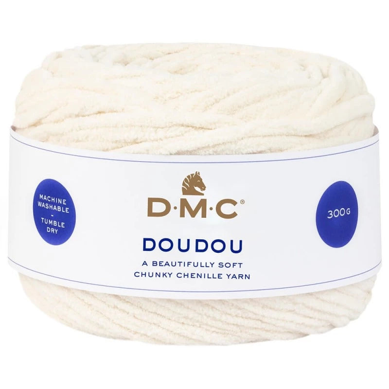 DOUDOU DMC