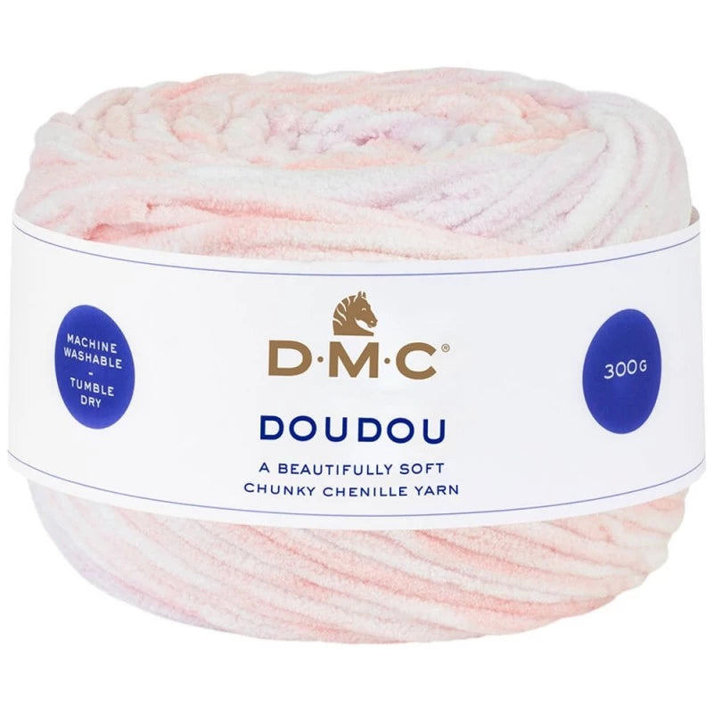 DOUDOU DMC