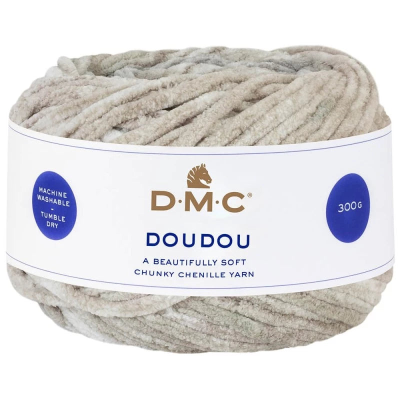 DOUDOU DMC