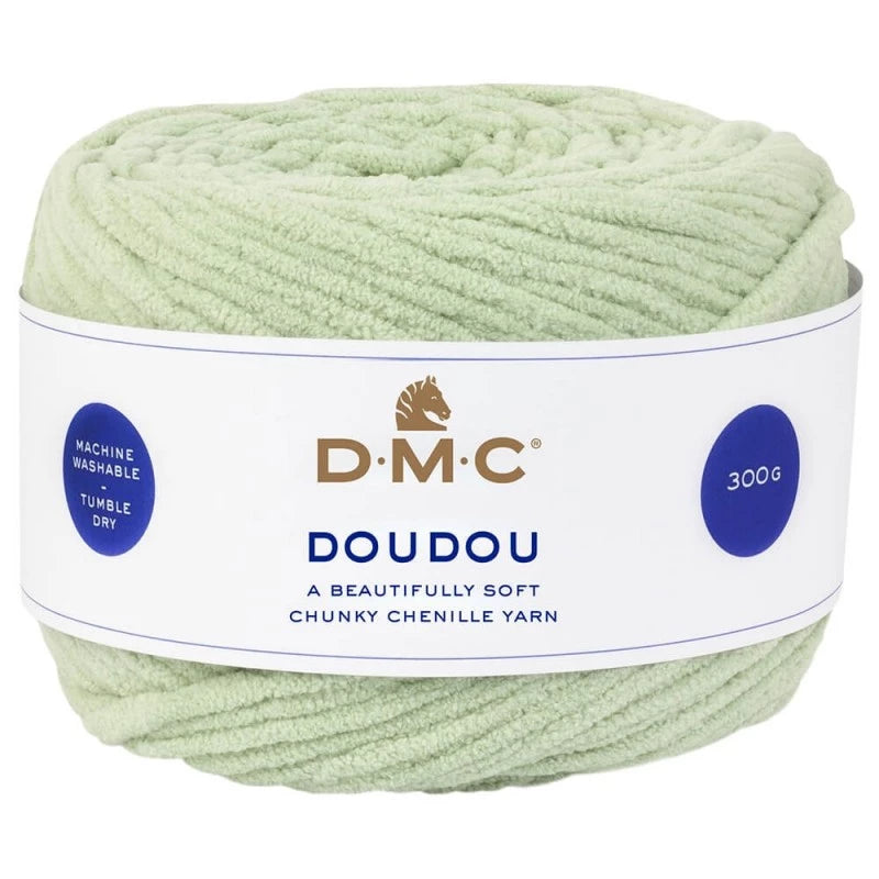 DOUDOU DMC