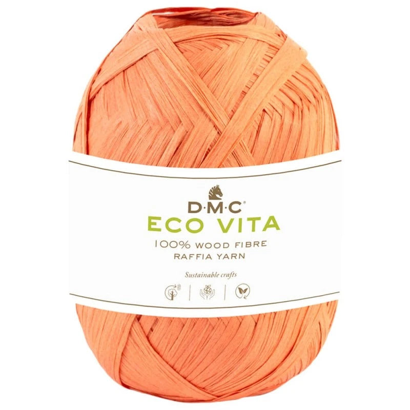 ECO VITA RAFFIA DMC