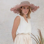 LIBRO ECO VITA RAFIA - 18 PROYECTOS DE BOLSOS Y GORROS