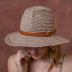 LIBRO ECO VITA RAFIA - 18 PROYECTOS DE BOLSOS Y GORROS