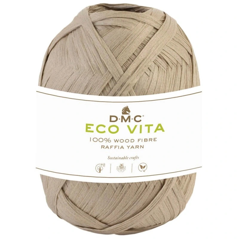 ECO VITA RAFFIA DMC