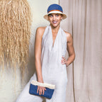ECO VITA RAFFIA DMC