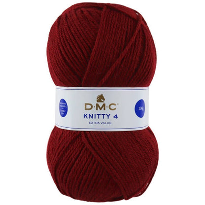 KNITTY 4 DMC