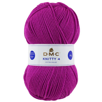 KNITTY 4 DMC