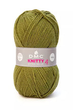 KNITTY 4 DMC