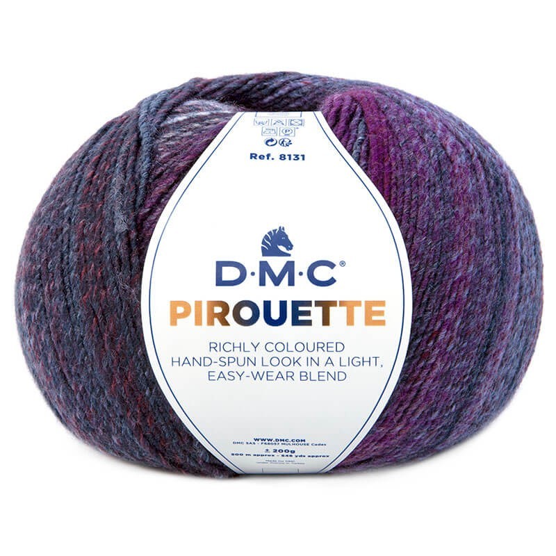 PIROUETTE DMC