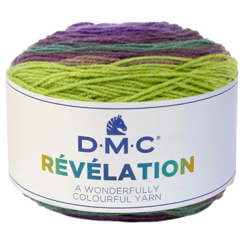 REVELATION DMC