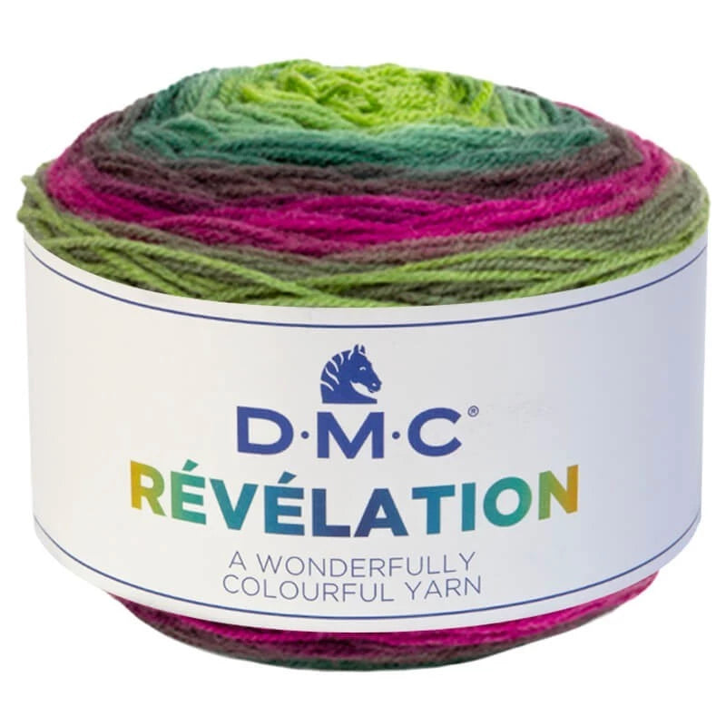 REVELATION DMC