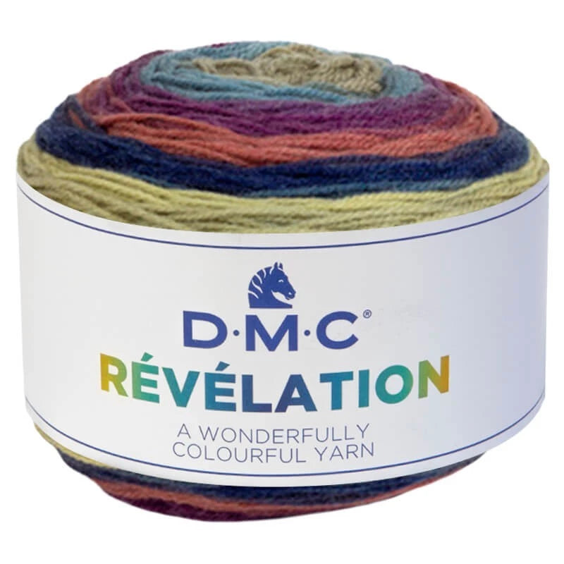 REVELATION DMC