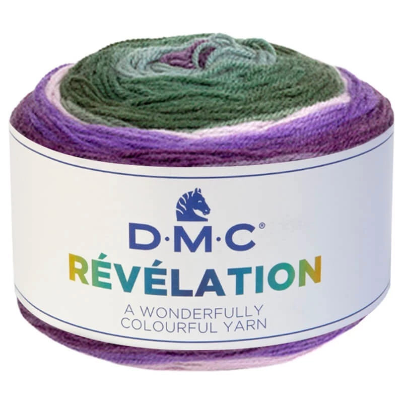 REVELATION DMC