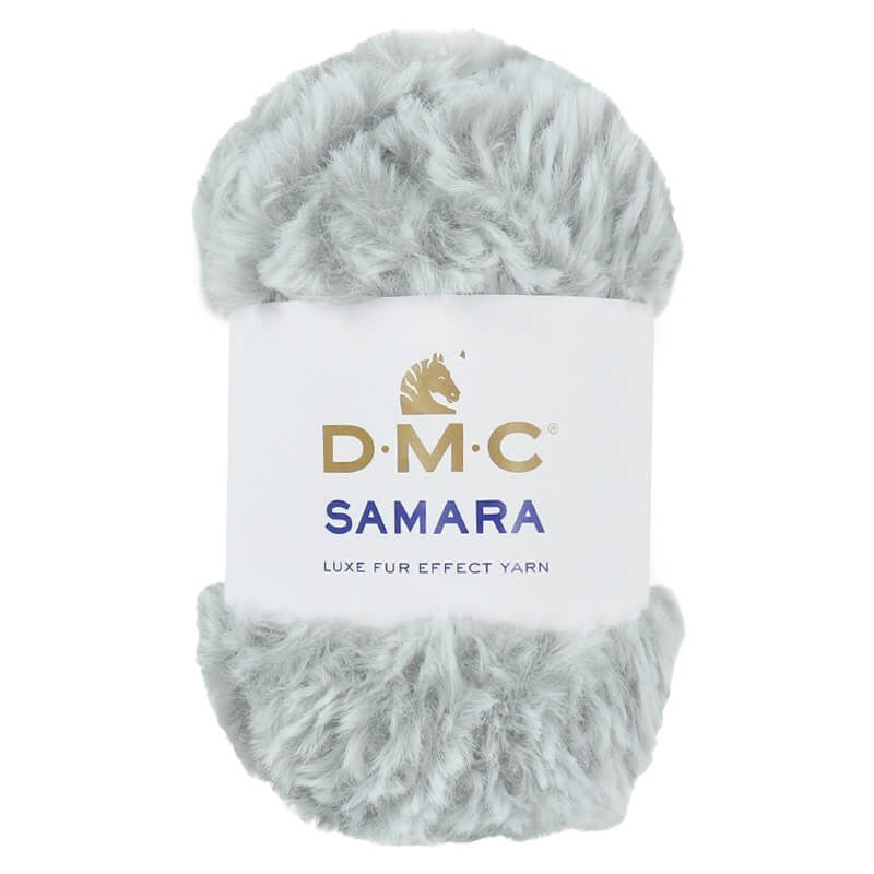 SAMARA DMC