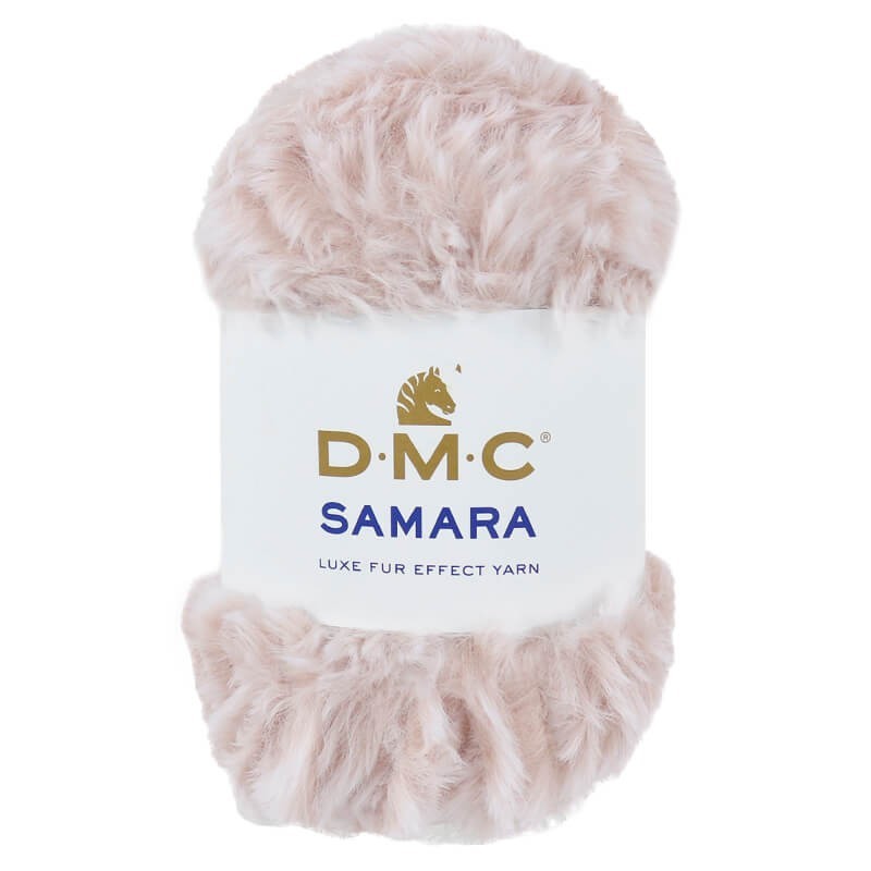 SAMARA DMC