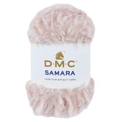 SAMARA DMC