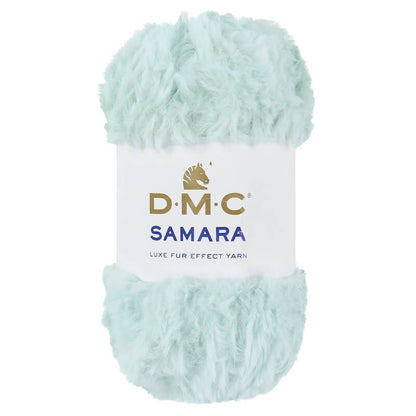 SAMARA DMC