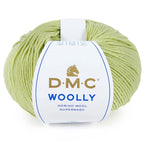 DMC WOOLY MERINO