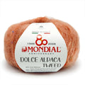 DOLCE ALPACA TWEED MONDIAL