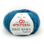DOLCE ALPACA TWEED MONDIAL