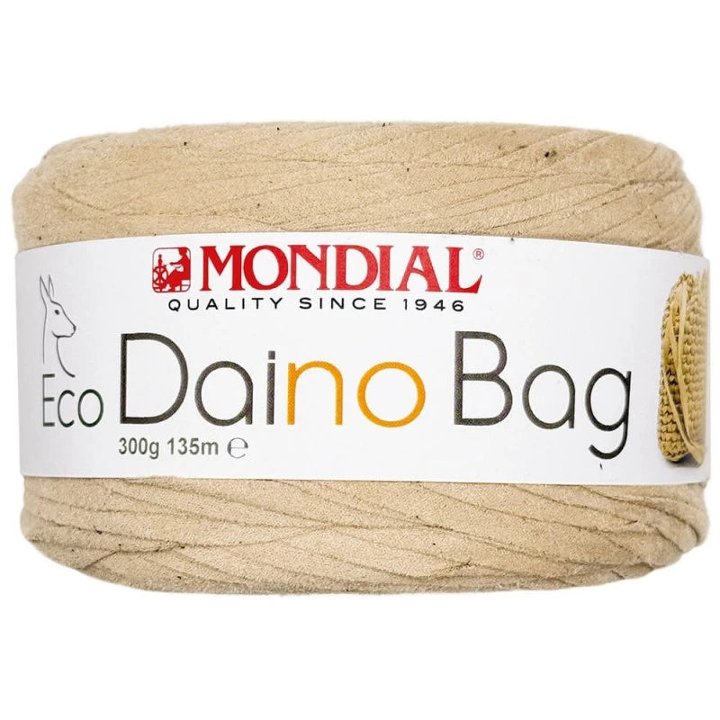 ECO DAINO BAG MONDIAL