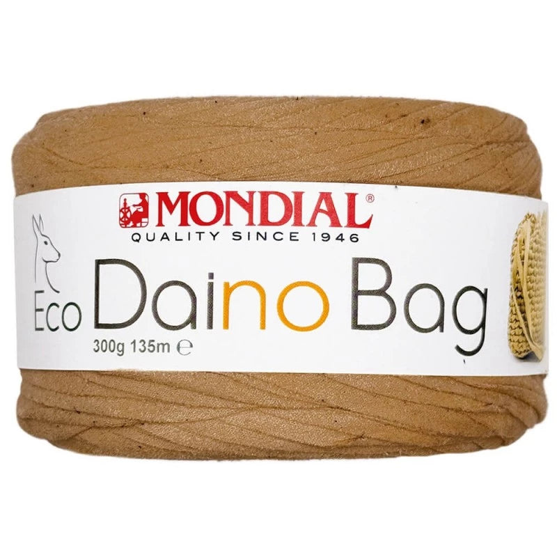 ECO DAINO BAG MONDIAL