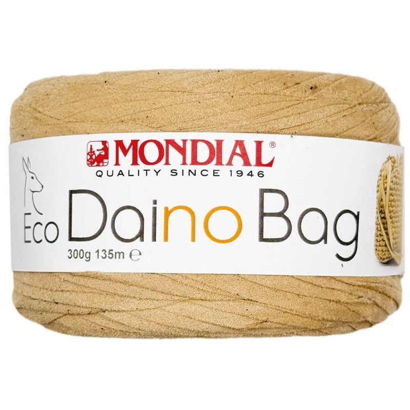 ECO DAINO BAG MONDIAL