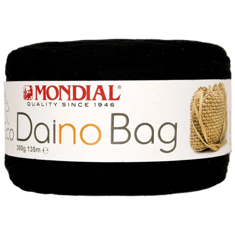 ECO DAINO BAG MONDIAL