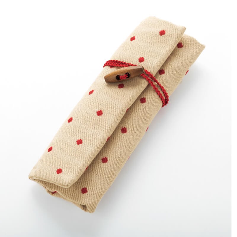 SET DE GANCHILLOS TULIP ETIMO RED SOFTGRIP
