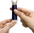 GUARDA AGUJAS MAGNETICO ROTATIVO PRYM